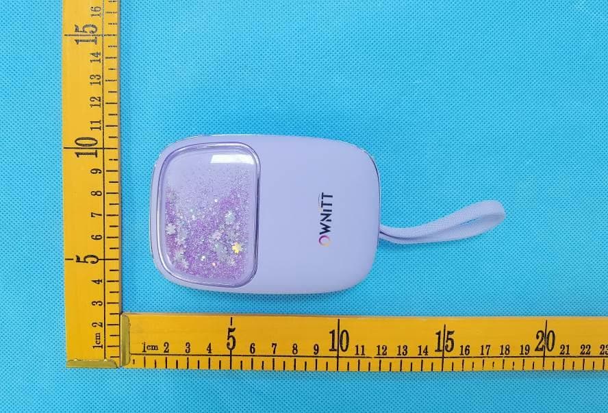 Power Bank - FCC ID 2A6NG-Q3 - Business Heights LLC