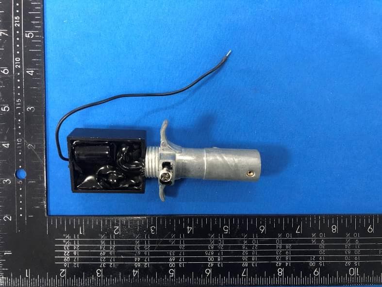 TOWLIGHT - FCC ID 2A6NK-LXT4B - WENZHOU Hongda Police Equipment Shares CO.,LTD