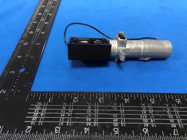 TOWLIGHT - FCC ID 2A6NK-LXT4B - WENZHOU Hongda Police Equipment Shares CO.,LTD (2)