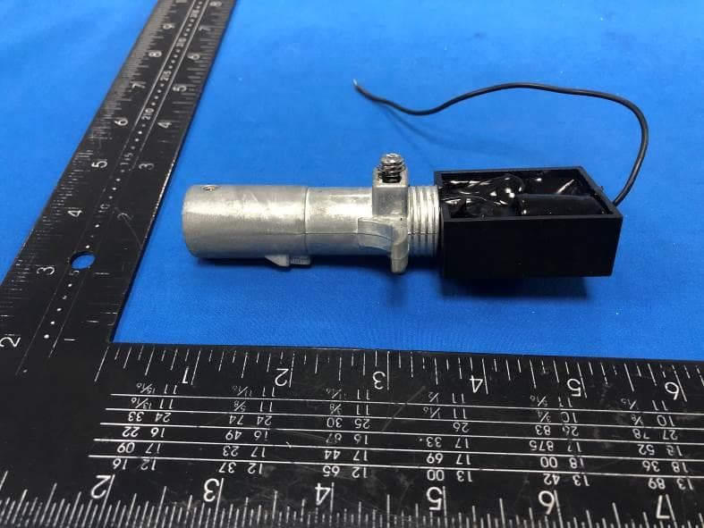 TOWLIGHT - FCC ID 2A6NK-LXT4B - WENZHOU Hongda Police Equipment Shares CO.,LTD (3)