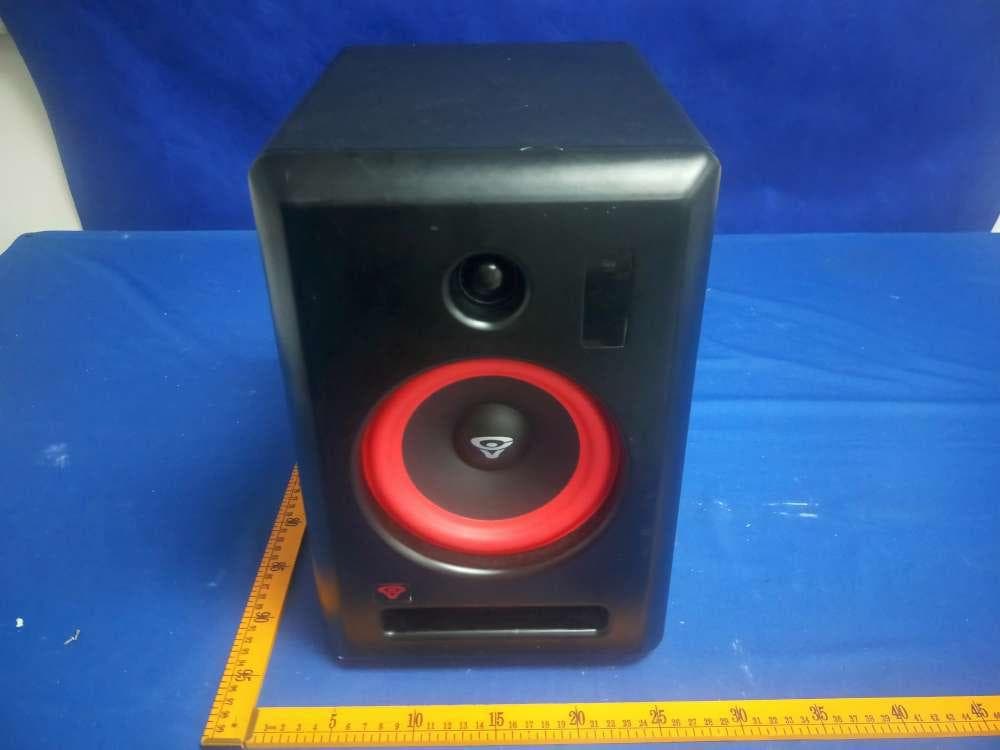 Subwoofer - FCC ID 2A6NT-VGEA46 - Cerwin-Vega, Inc (2)