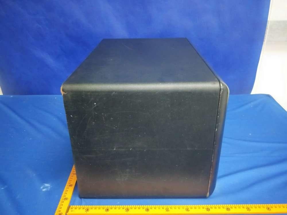 Subwoofer - FCC ID 2A6NT-VGEA810S - Cerwin-Vega, Inc