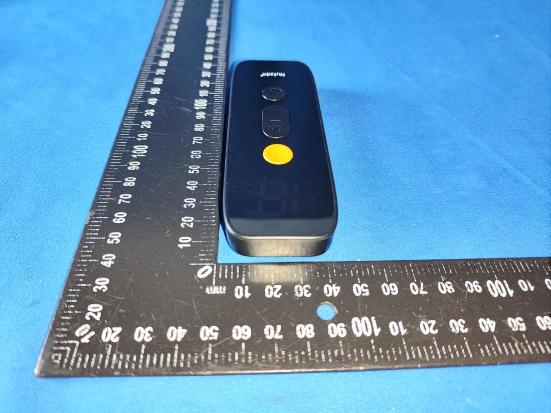 DOG TRAINING COLLAR - FCC ID 2A6NV-NU-S - Dongguan Dirui Electronic Technology Co., Ltd. (4)
