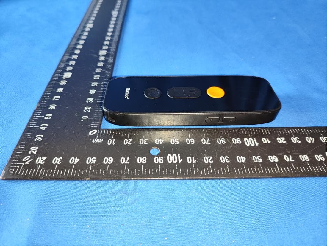 DOG TRAINING COLLAR - FCC ID 2A6NV-NU-S - Dongguan Dirui Electronic Technology Co., Ltd. (3)