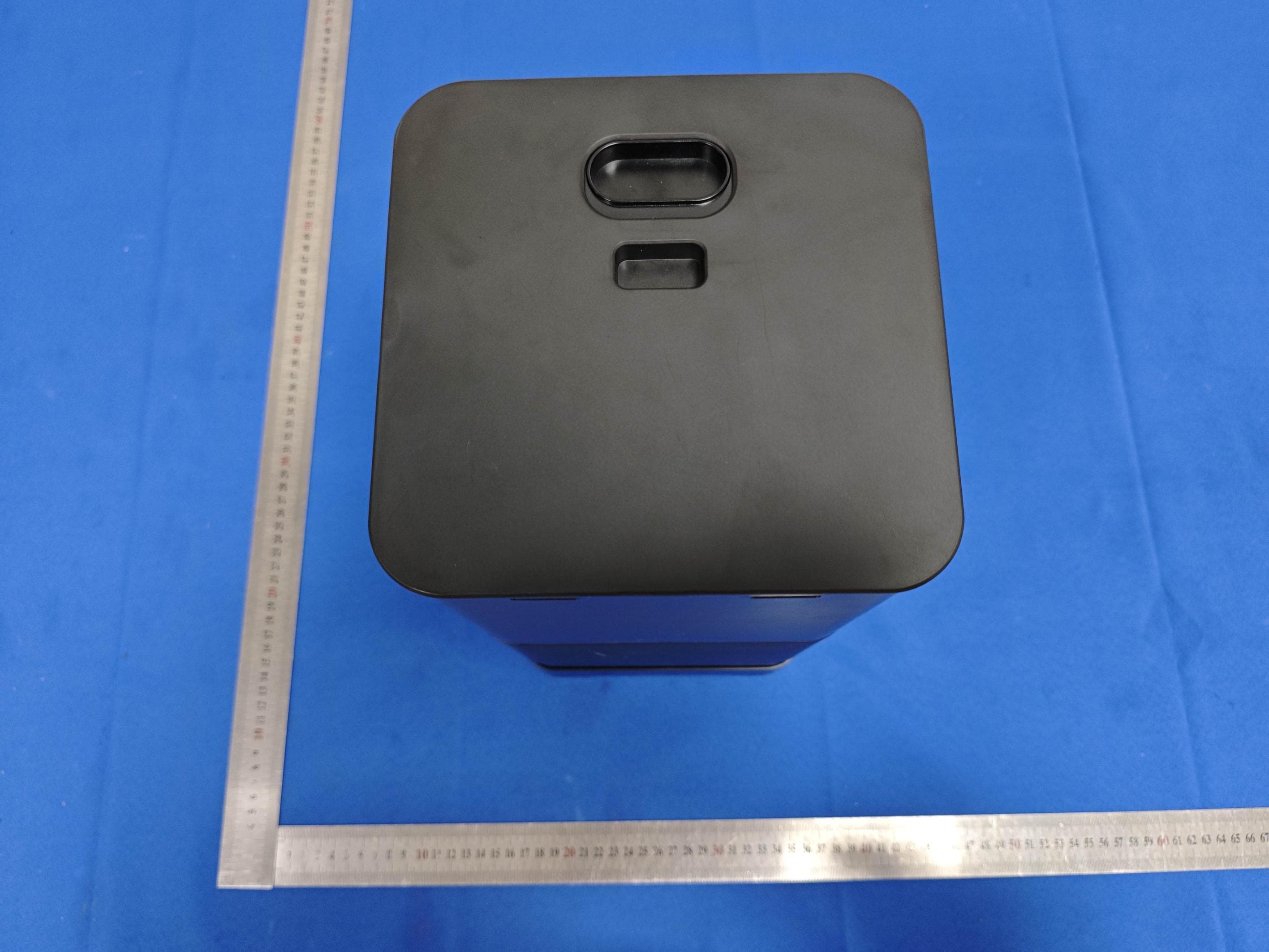 Automatic Pet Feeders with Camera - FCC ID 2A6NV-VL006-CAMERA - Dongguan Dirui Electronic Technology Co., Ltd. (4)