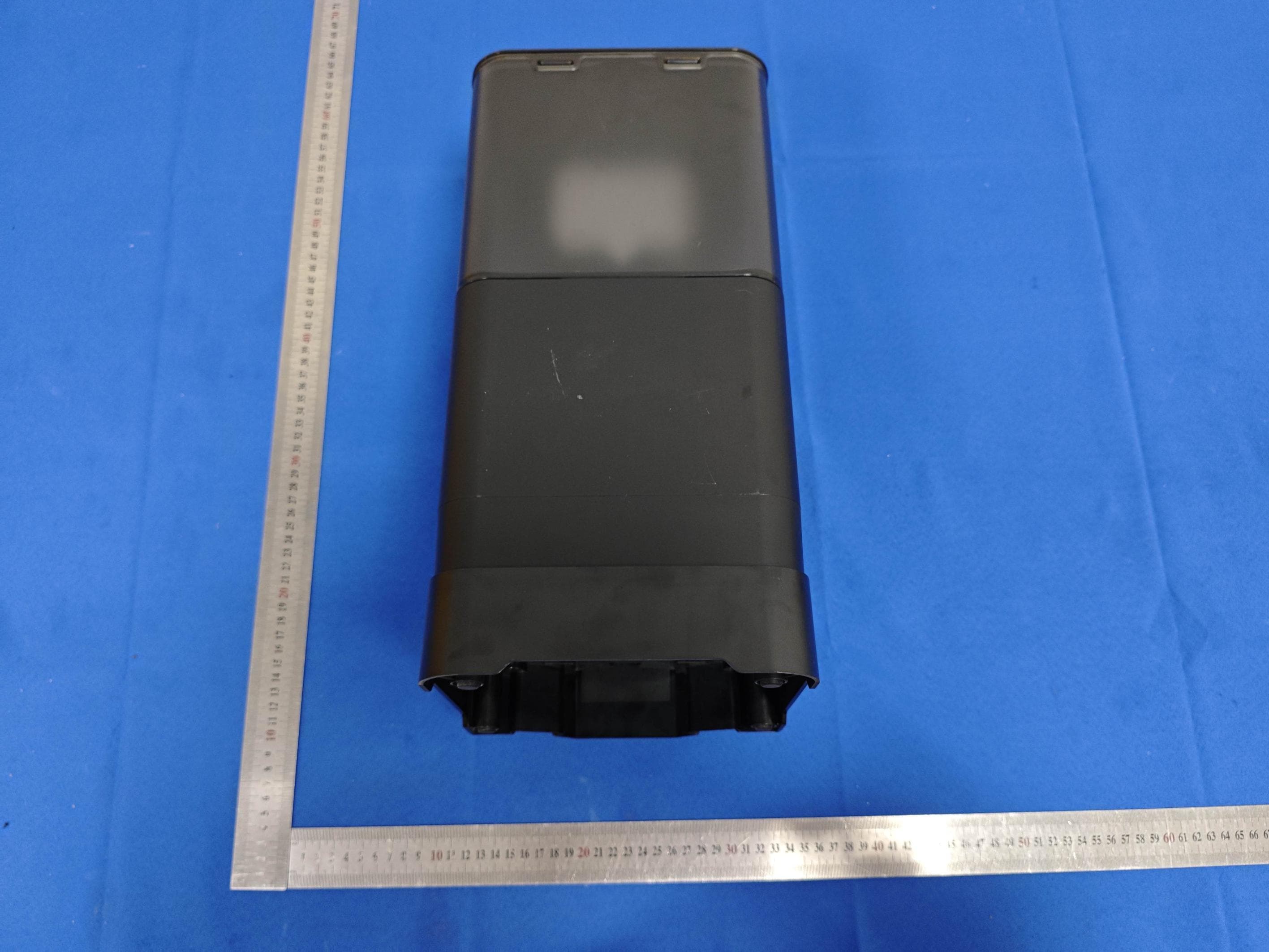 Automatic Pet Feeders with Camera - FCC ID 2A6NV-VL006-CAMERA - Dongguan Dirui Electronic Technology Co., Ltd. (3)