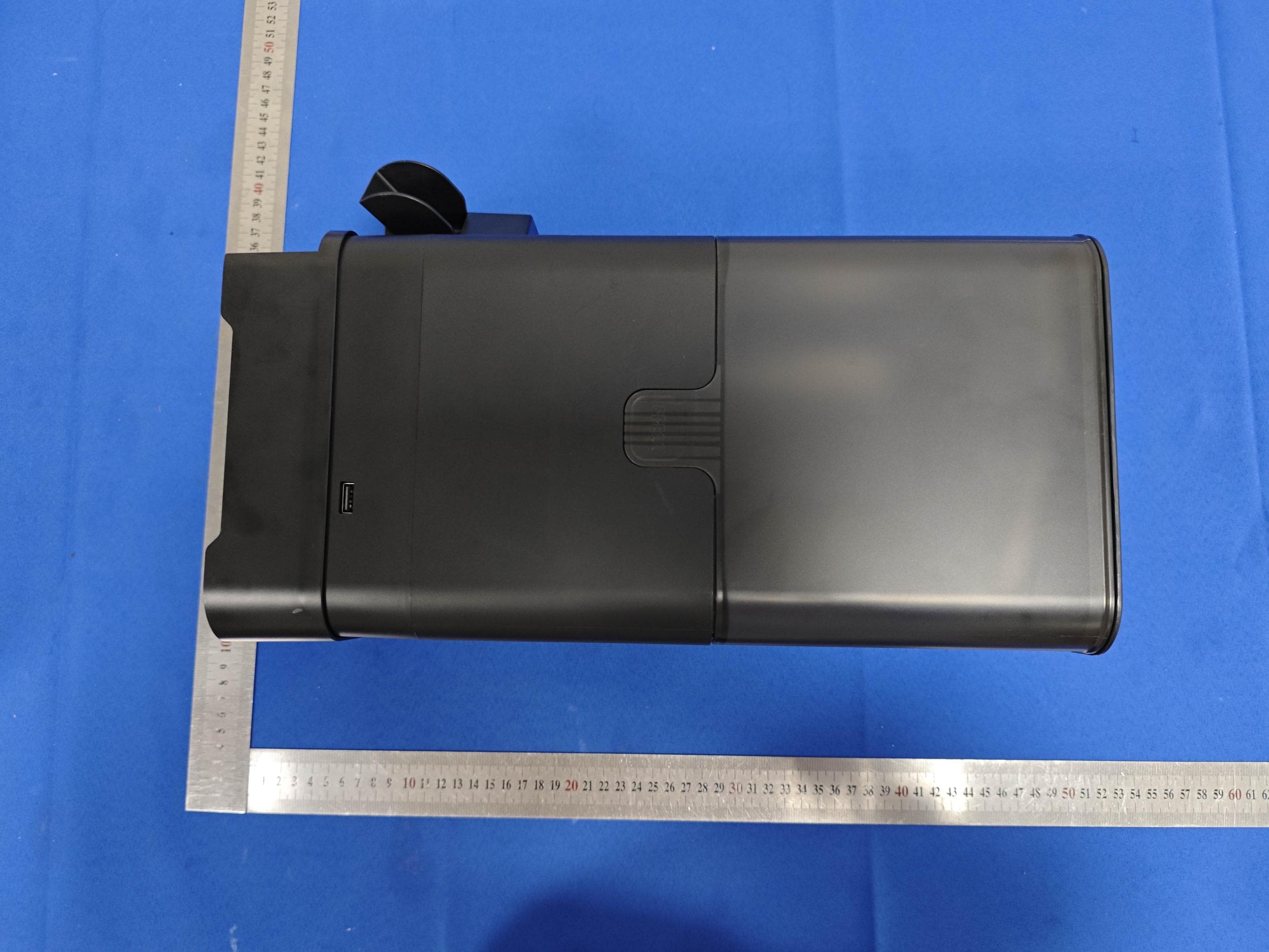 Automatic Pet Feeders with Camera - FCC ID 2A6NV-VL006-CAMERA - Dongguan Dirui Electronic Technology Co., Ltd. (2)