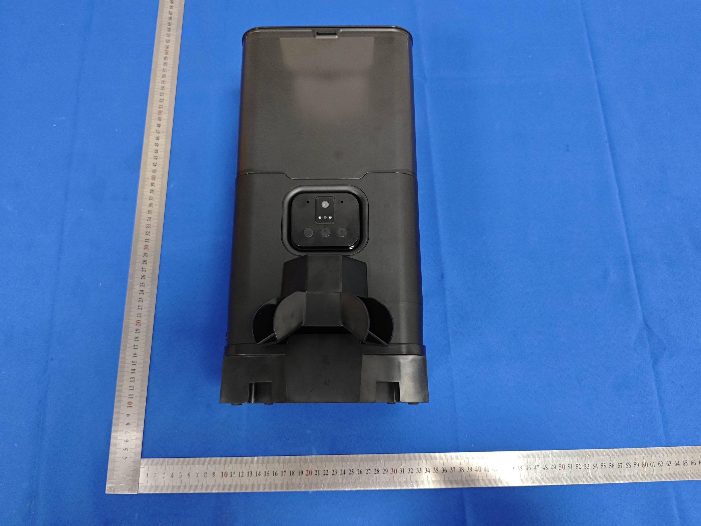 Automatic Pet Feeders with Camera - FCC ID 2A6NV-VL006-CAMERA - Dongguan Dirui Electronic Technology Co., Ltd.