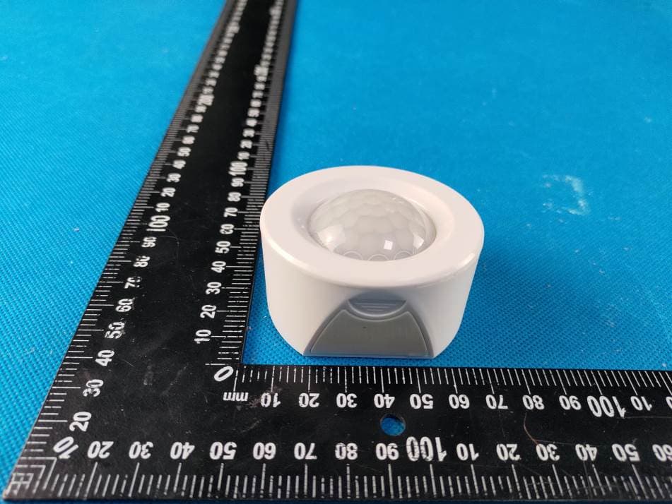 PIR-Motion Sensor - FCC ID 2A6NW-E9T-OBP - Ad Hoc Electronics (4)
