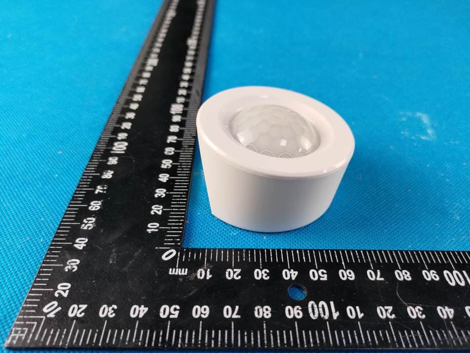 PIR-Motion Sensor - FCC ID 2A6NW-E9T-OBP - Ad Hoc Electronics (5)