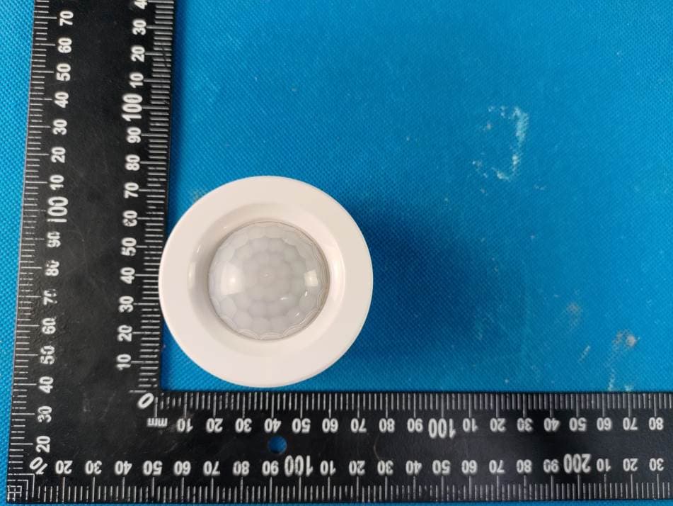 PIR-Motion Sensor - FCC ID 2A6NW-E9T-OBP - Ad Hoc Electronics (3)