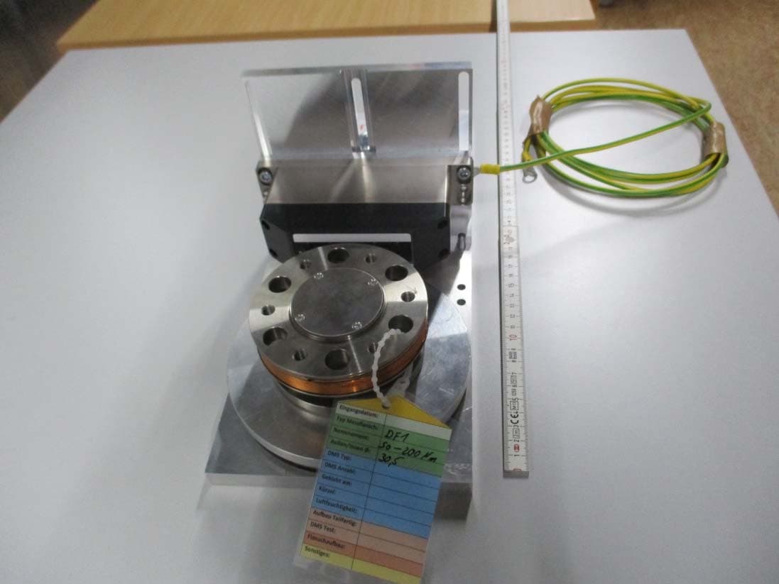 Torquemeter - FCC ID 2A6NX-DFS1TOS4 - ATESTEO GmbH& Co. KG (2)