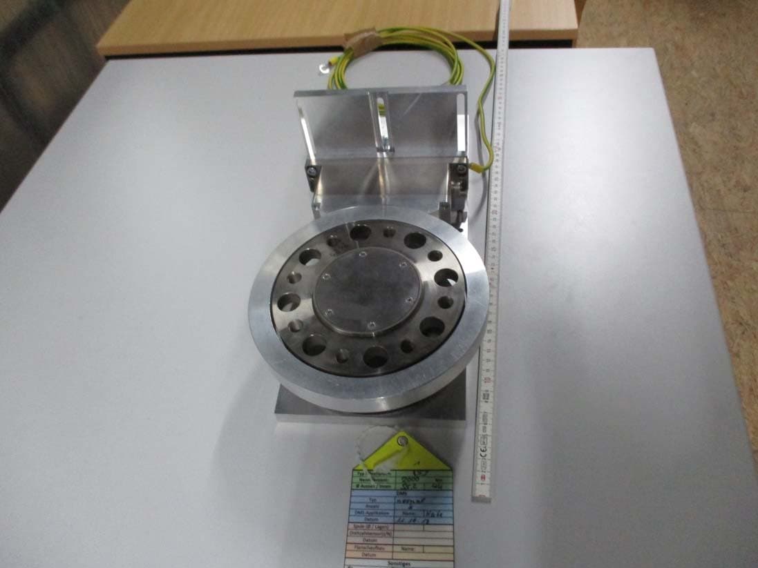 Torquemeter - FCC ID 2A6NX-DFS1TOS4 - ATESTEO GmbH& Co. KG (3)