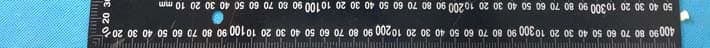 Weather forecast module - FCC ID 2A6O6-XM-8635 - FOSHAN XINMIN ELETRONIC TECHINOLOGY CO., LTD