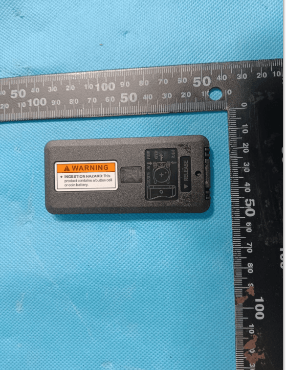 Garden Light - FCC ID 2A6OO-MODY01RGB - SHENZHEN BETTERLIFE PHOTOELECTRIC TECHNOLOGY CO.,LTD.
