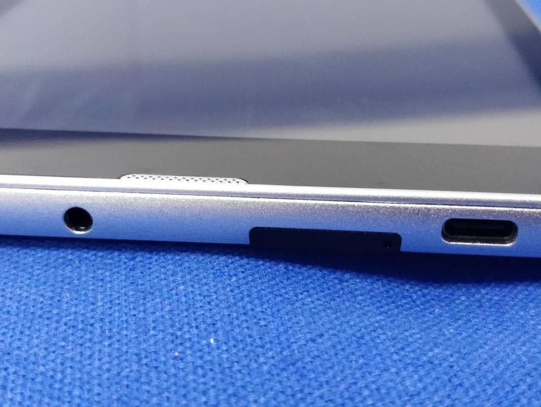 8 inch LTE Tablet - FCC ID 2A6OS-G800 - Richwoods Technology Inc. (2)
