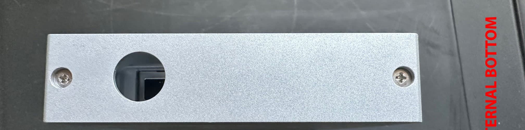 Millimeter Wave Radar - FCC ID 2A6OYMEGA1 - Omnisight, Inc. (3)