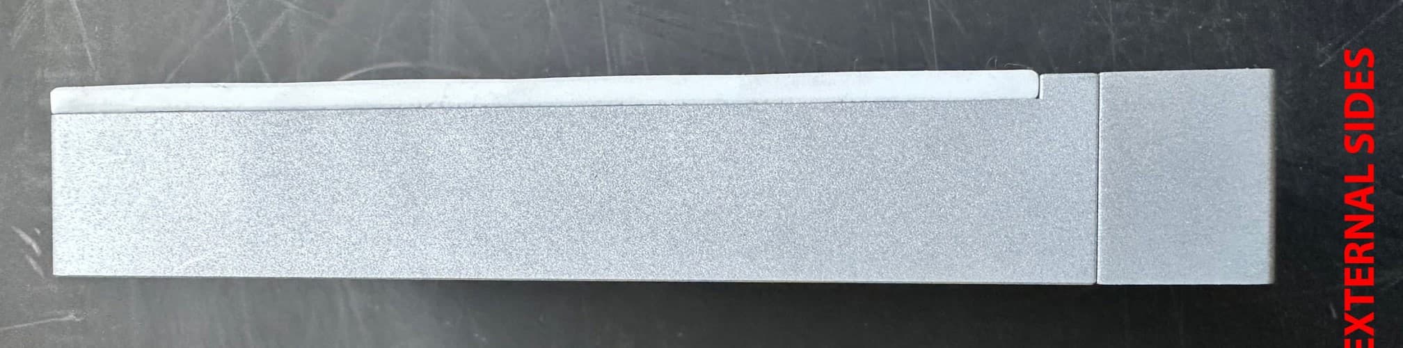 Millimeter Wave Radar - FCC ID 2A6OYMEGA1 - Omnisight, Inc. (2)