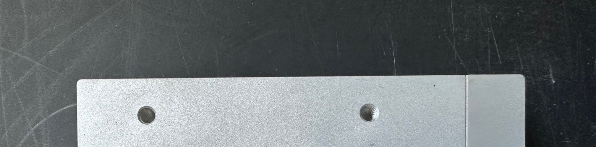 Millimeter Wave Radar - FCC ID 2A6OYMEGA1 - Omnisight, Inc. (4)