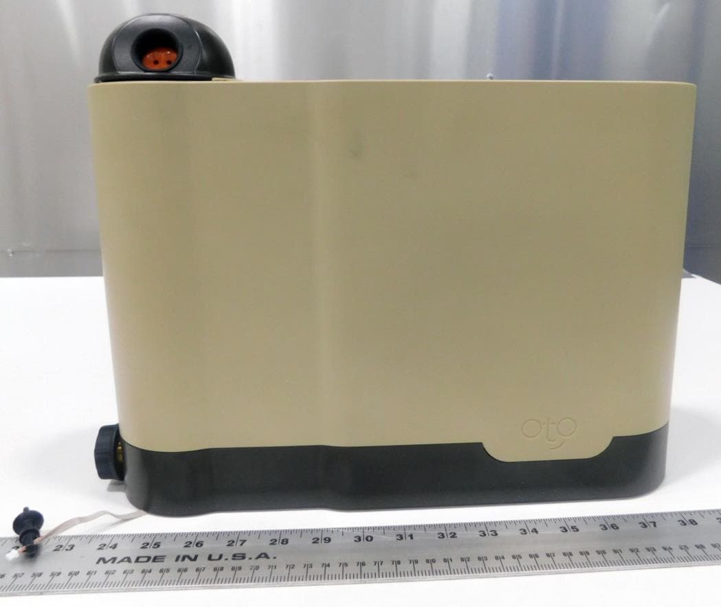 Smart Lawn Sprinkler - FCC ID 2A6P5-6014F - OtO Inc. (3)