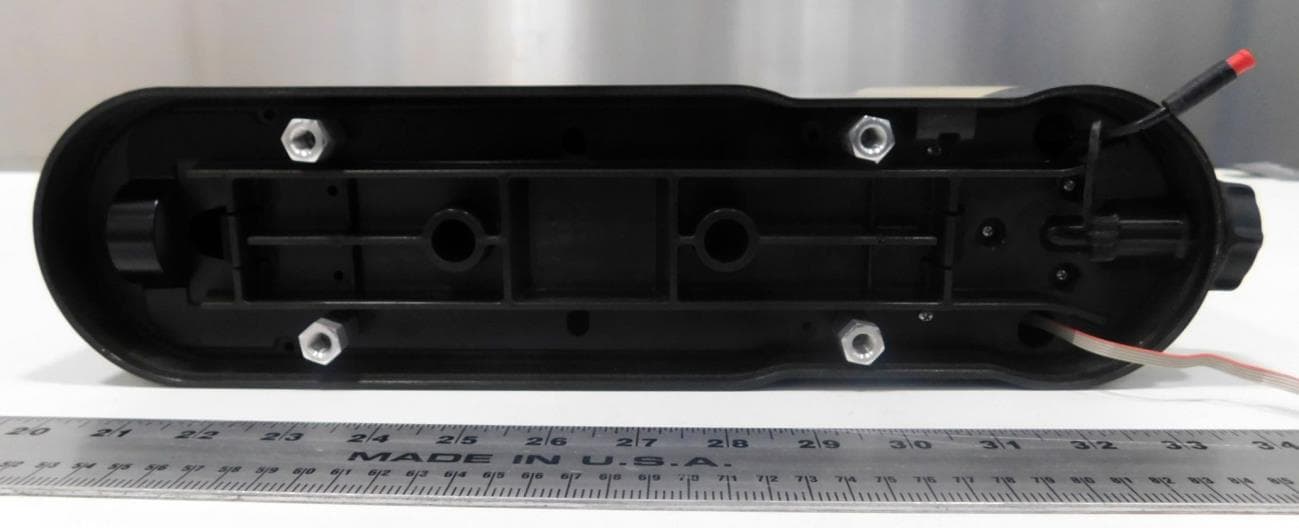 Smart Lawn Sprinkler - FCC ID 2A6P5-6014F - OtO Inc. (2)