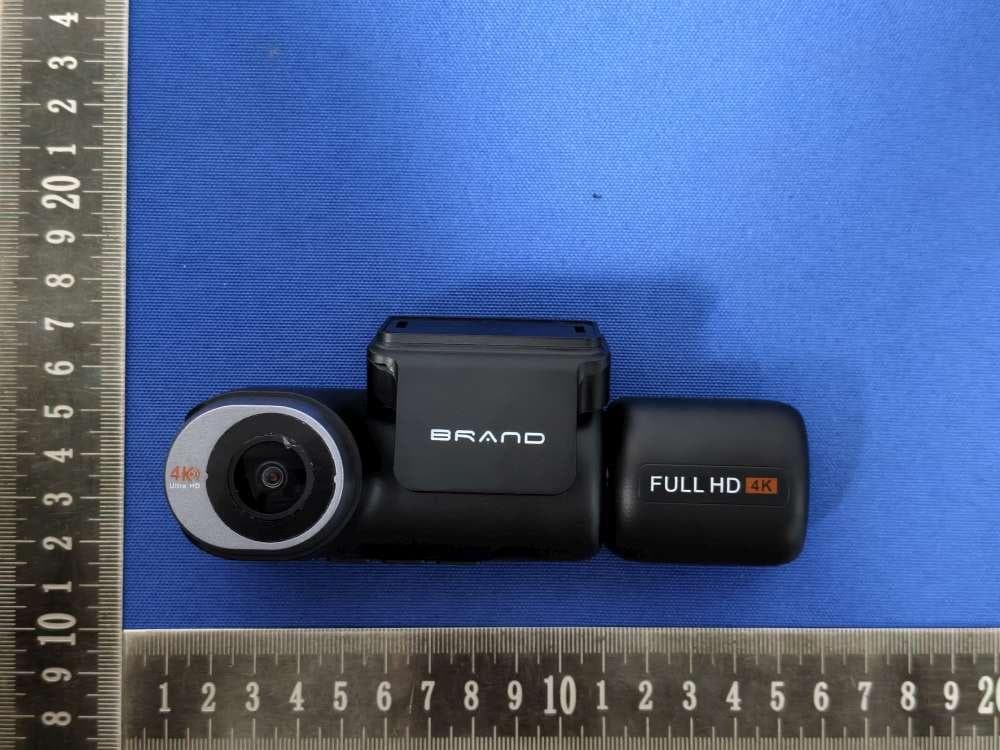 Dash camera - FCC ID 2A6P9-ADC930 - Promaster Electronic LLC (3)