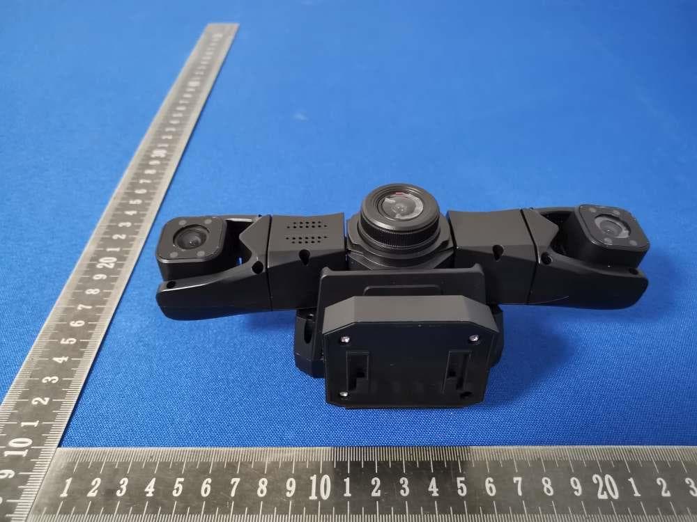 Dash camera - FCC ID 2A6P9-ADC940 - Promaster Electronic LLC (2)