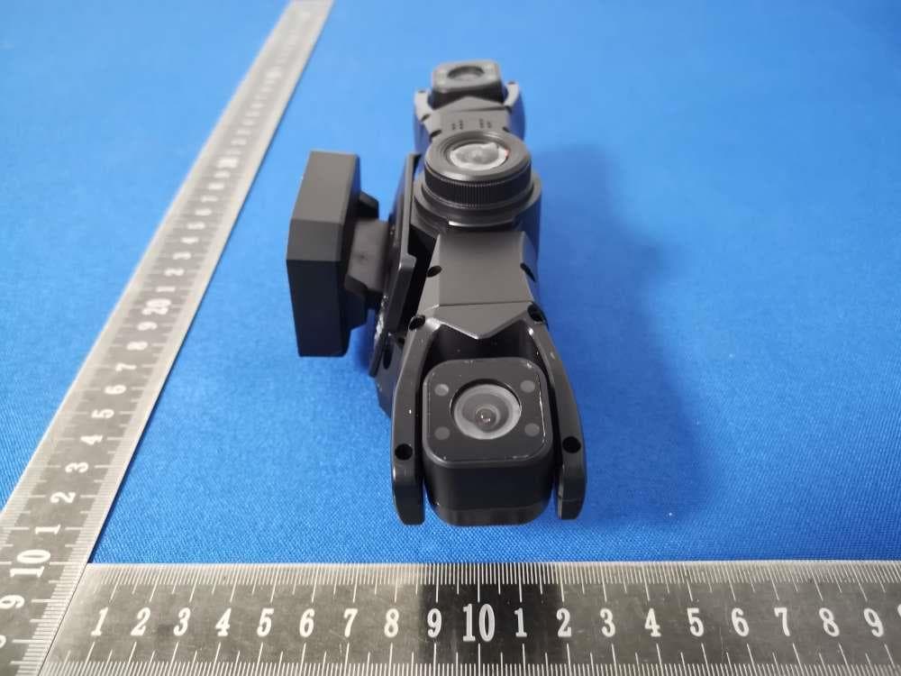 Dash camera - FCC ID 2A6P9-ADC940 - Promaster Electronic LLC (5)