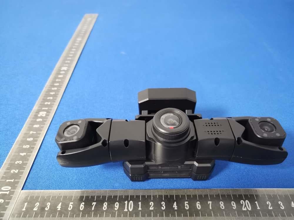 Dash camera - FCC ID 2A6P9-ADC940 - Promaster Electronic LLC (4)