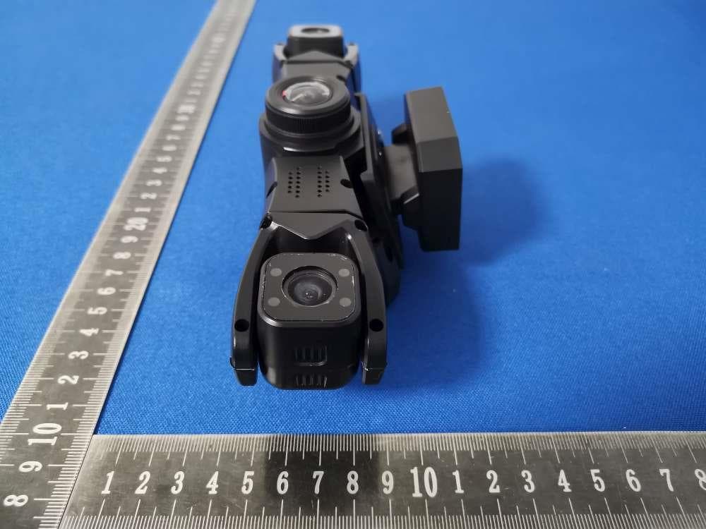 Dash camera - FCC ID 2A6P9-ADC940 - Promaster Electronic LLC (3)