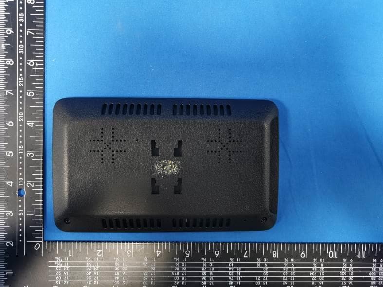 Portable Infotainment Display - FCC ID 2A6P9-APID-201 - Promaster Electronic LLC (5)
