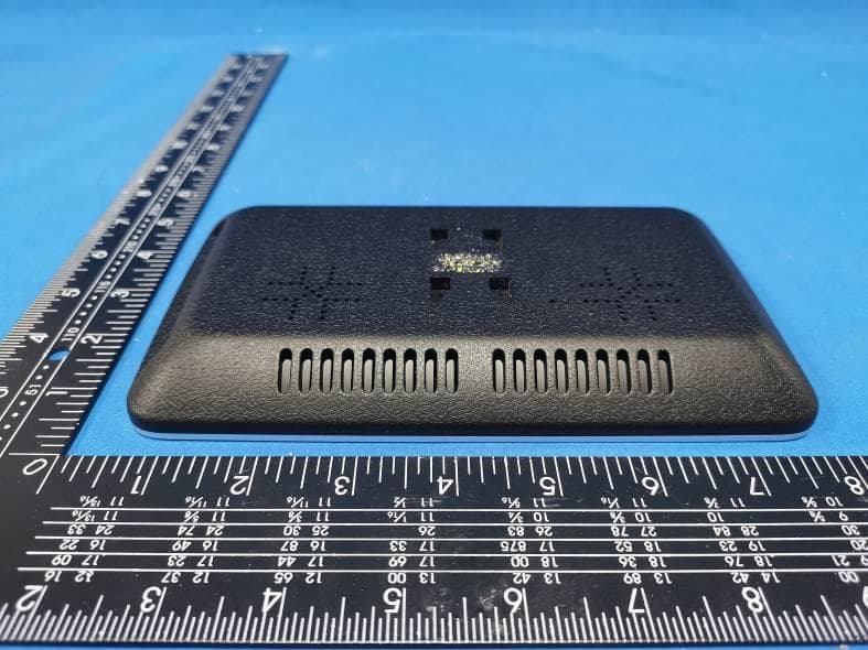 Portable Infotainment Display - FCC ID 2A6P9-APID-201 - Promaster Electronic LLC (3)