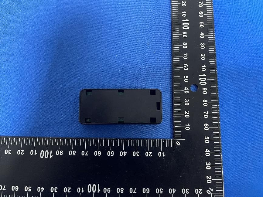 Wireless CP&AA adaptor - FCC ID 2A6P9-AS-BMA01 - Promaster Electronic LLC (2)