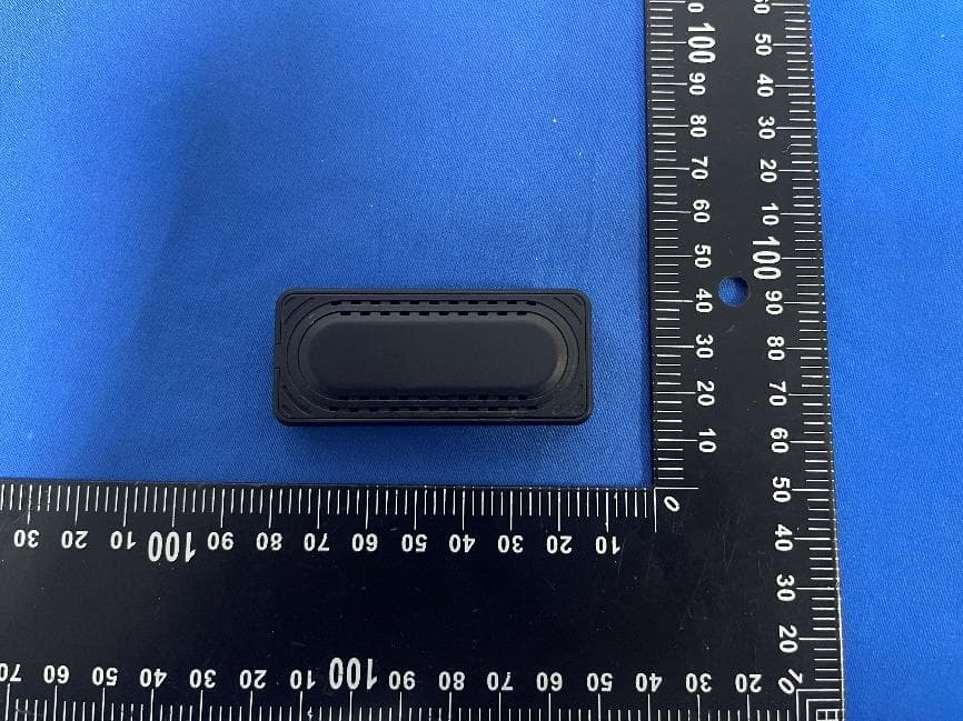 Wireless CP&AA adaptor - FCC ID 2A6P9-AS-BMA01 - Promaster Electronic LLC (3)