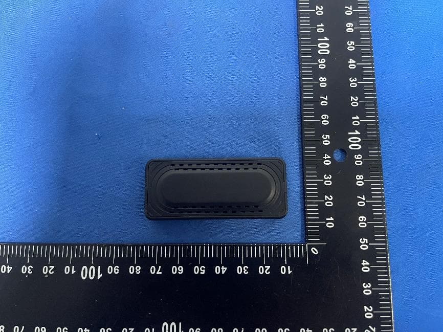 Wireless CP&AA adaptor - FCC ID 2A6P9-AS-MIR01 - Promaster Electronic LLC