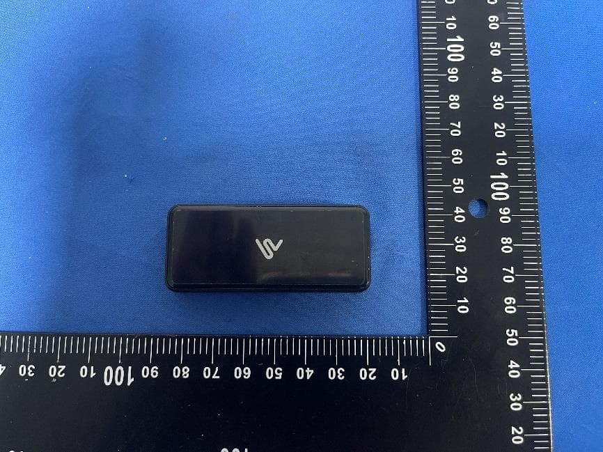Wireless CP&AA adaptor - FCC ID 2A6P9-AS-MIR01 - Promaster Electronic LLC (2)