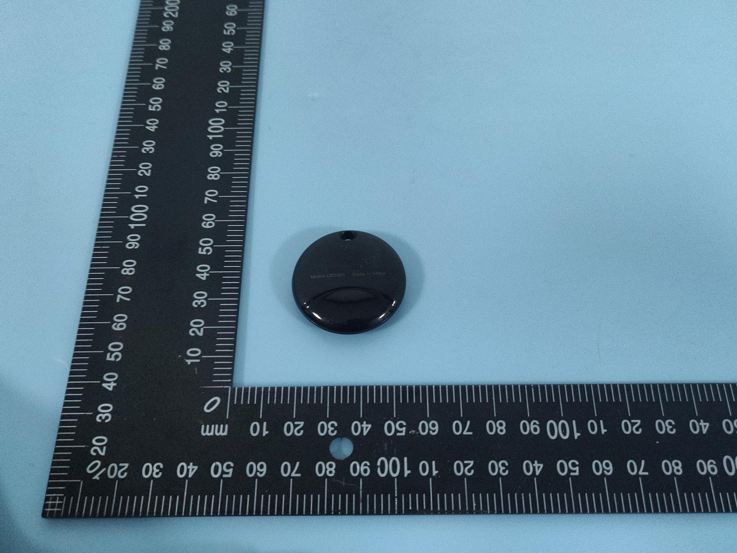 Smart Tag - FCC ID 2A6P9-AST-100 - Promaster Electronic LLC (2)