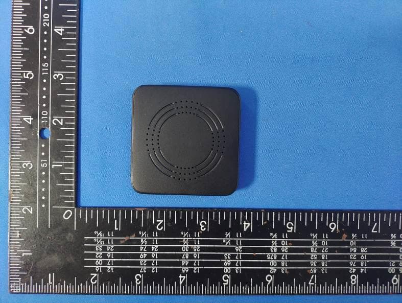 Wireless CP adaptor - FCC ID 2A6P9-CPHM - Promaster Electronic LLC