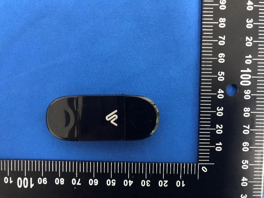 Wireless CP&AA adaptor - FCC ID 2A6P9-KPWCA01 - Promaster Electronic LLC (2)