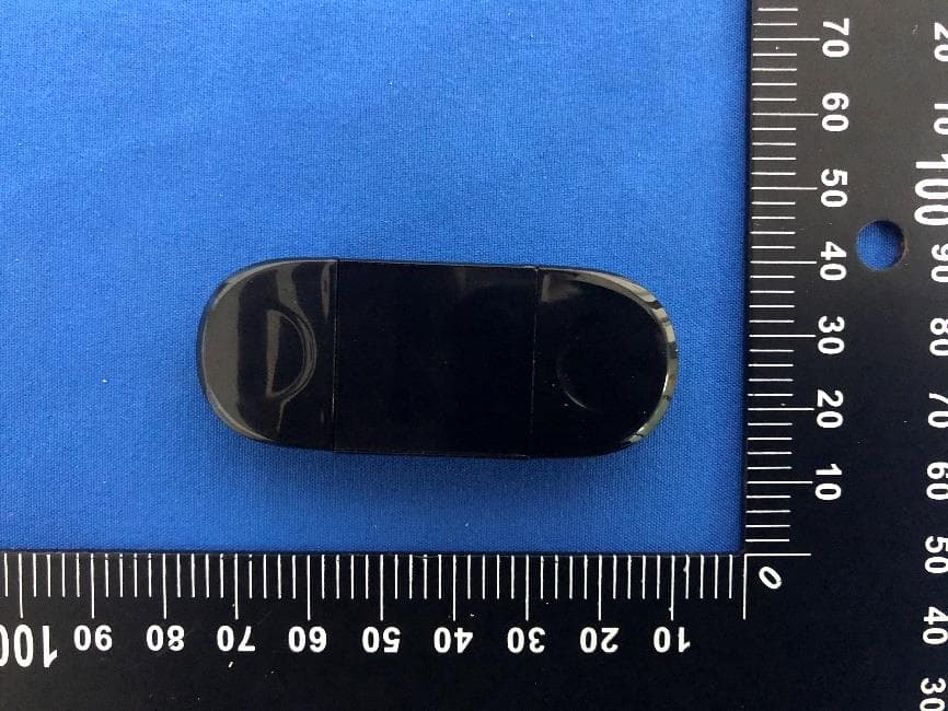 Wireless CP&AA adaptor - FCC ID 2A6P9-KPWCA01 - Promaster Electronic LLC