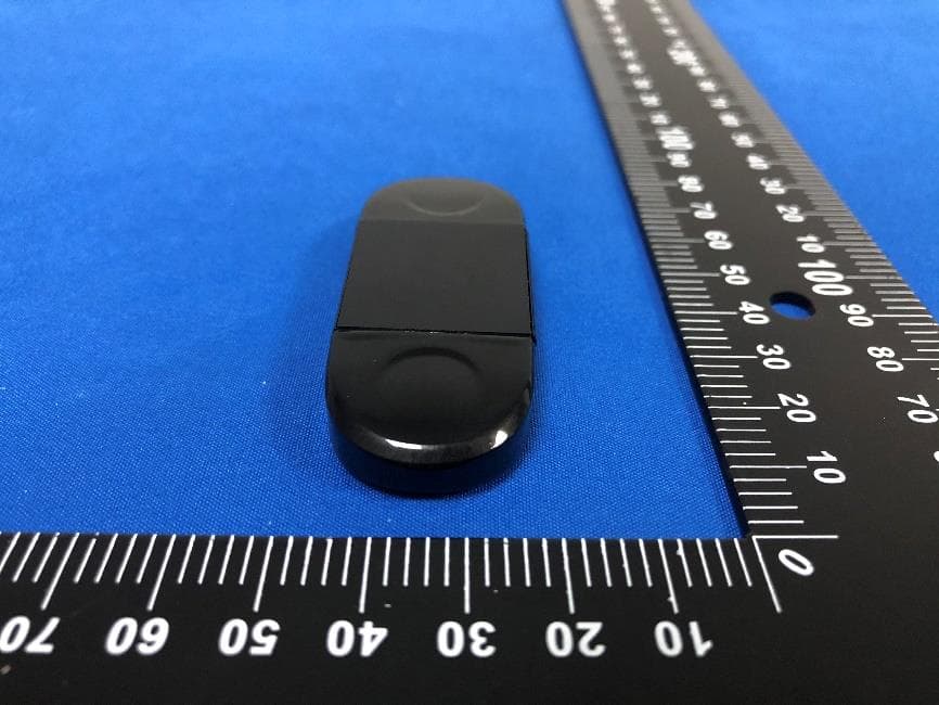 Wireless CP&AA adaptor - FCC ID 2A6P9-KPWCA01 - Promaster Electronic LLC (3)