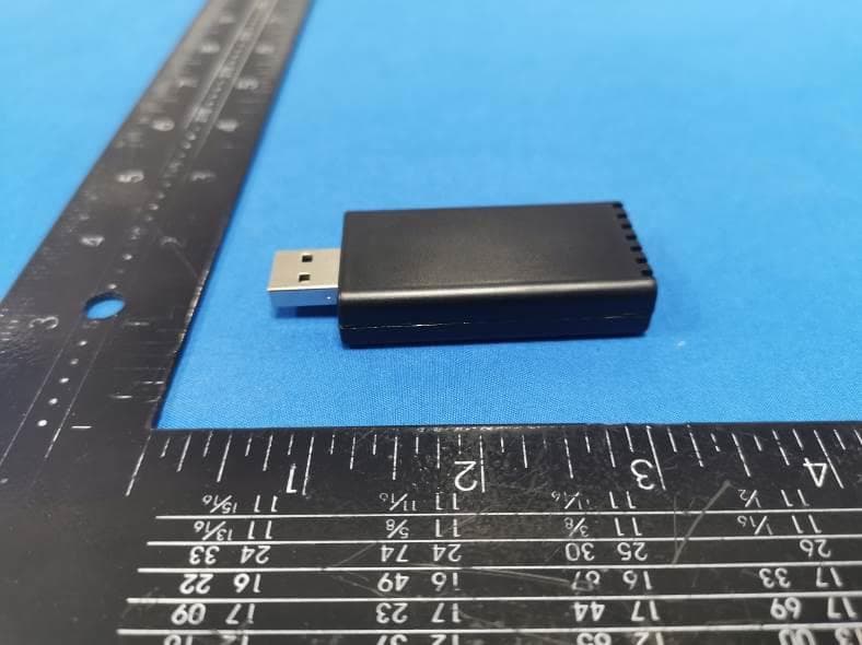 Wireless CP adaptor - FCC ID 2A6P9-NWC - Promaster Electronic LLC (5)