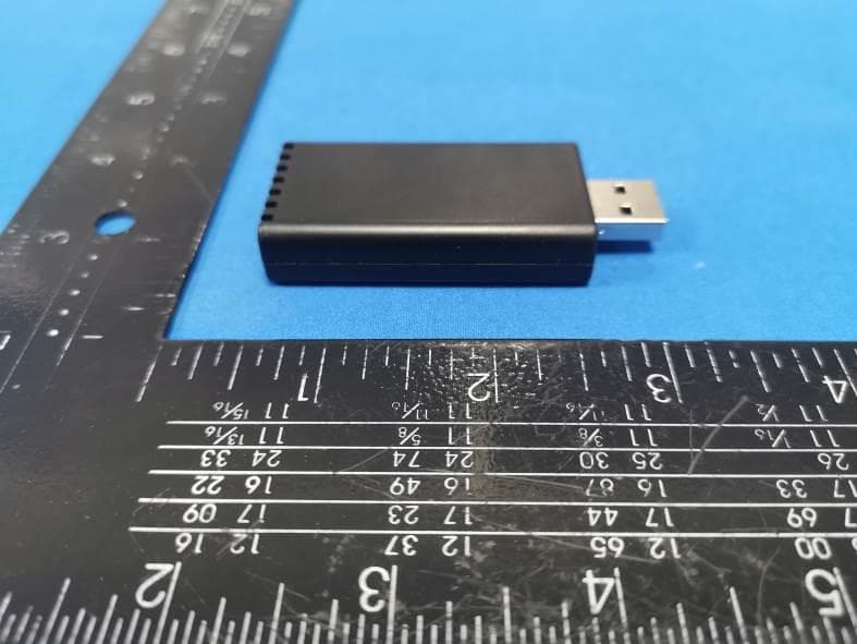 Wireless CP adaptor - FCC ID 2A6P9-NWC - Promaster Electronic LLC (3)