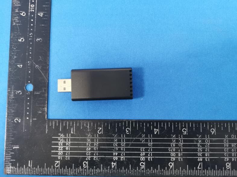 Wireless CP adaptor - FCC ID 2A6P9-NWC - Promaster Electronic LLC (2)