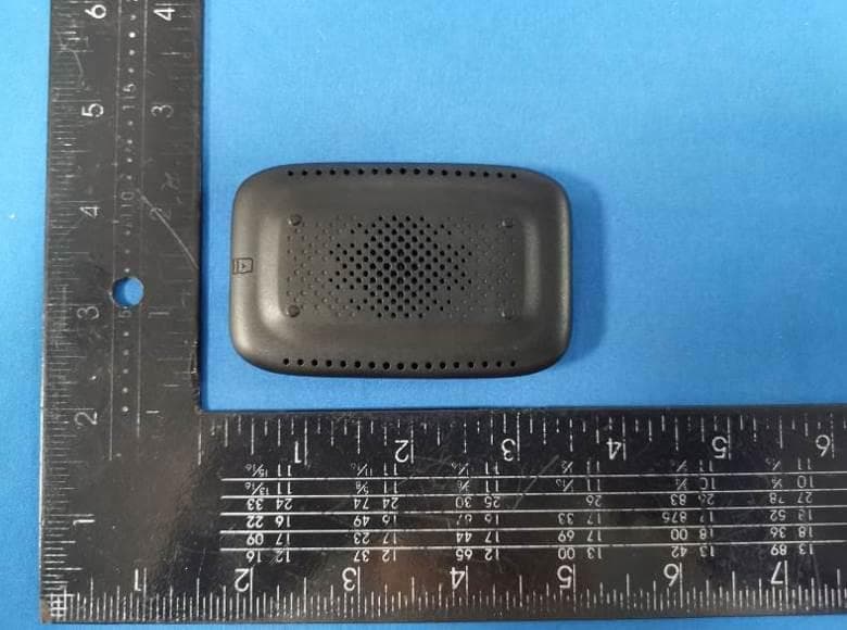 Wireless CPAA adaptor - FCC ID 2A6P9-WCPAA-1 - Promaster Electronic LLC (2)