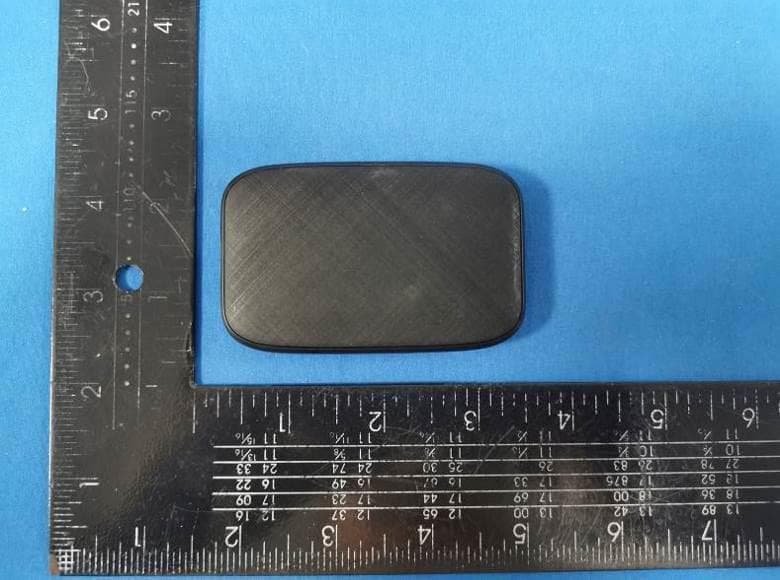 Wireless CPAA adaptor - FCC ID 2A6P9-WCPAA-1 - Promaster Electronic LLC