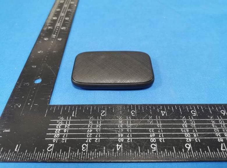 Wireless CPAA adaptor - FCC ID 2A6P9-WCPAA-1 - Promaster Electronic LLC (3)