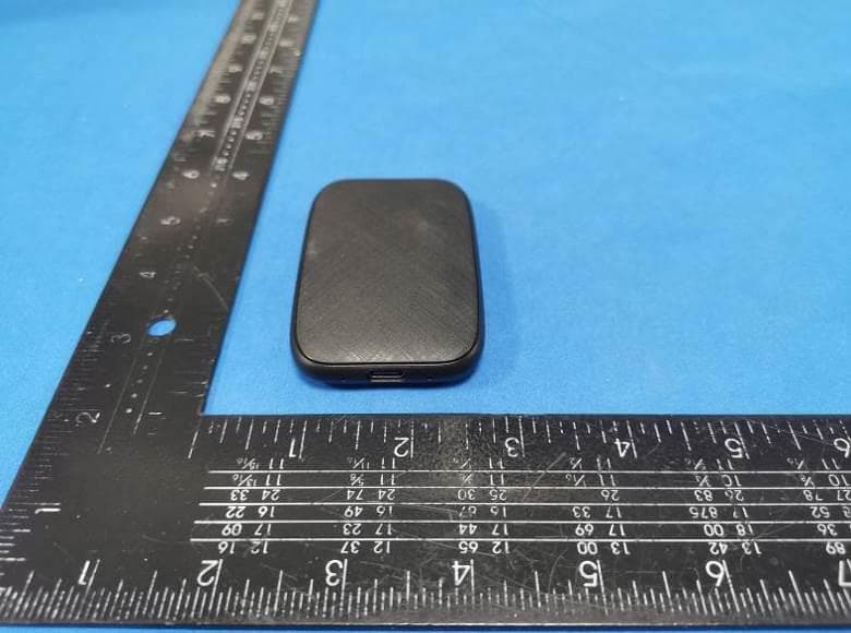 Wireless CPAA adaptor - FCC ID 2A6P9-WCPAA-1 - Promaster Electronic LLC (5)