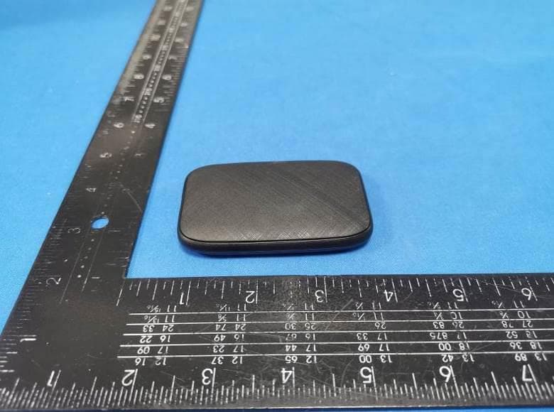 Wireless CPAA adaptor - FCC ID 2A6P9-WCPAA-1 - Promaster Electronic LLC (4)