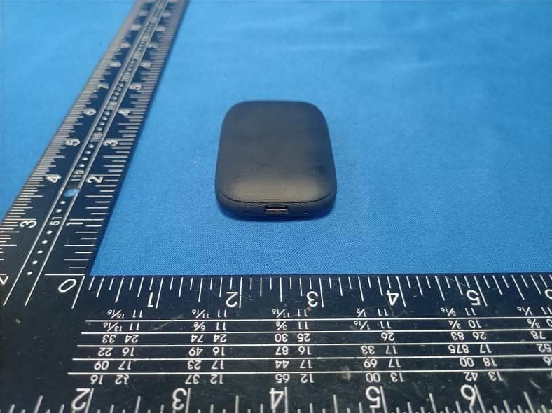 Wireless CPAA adaptor - FCC ID 2A6P9-WCPAA-1T - Promaster Electronic LLC (3)